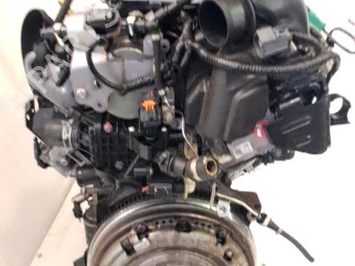 Engine FORD KUGA II (DM2) 2.0 TDCi | BP30772024M1