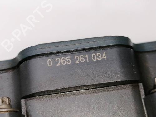Used ABS pump NISSAN QASHQAI II (J11, J11_) 1.6 dCi ALL MODE 4x4-i (130 hp) 23652094
