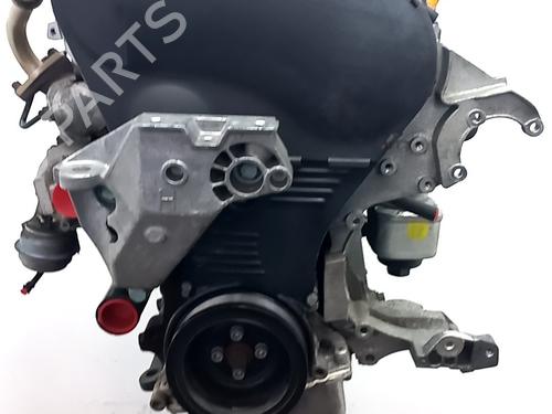 Engine SEAT LEON (1M1) 1.9 TDI | BP35900082M1 - Image 8