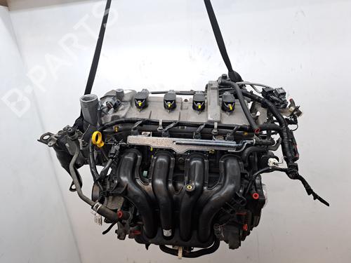 Motor MAZDA 2 (DE_, DH_) 1.3 (DE3FS) (75 hp) 26594554