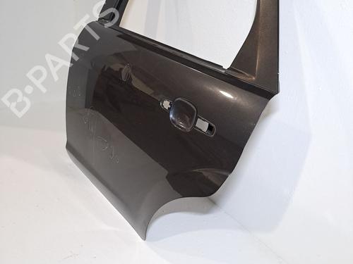 Left rear door FORD FOCUS II (DA_, HCP, DP) 1.6 TDCi | BP23377437C4 