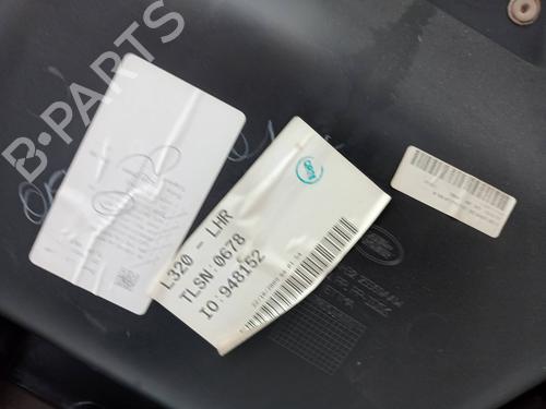 Rear left panel LAND ROVER RANGE ROVER SPORT I (L320) 3.0 D 4x4 | BP23354421C60 