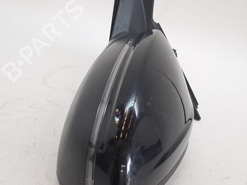 Left mirror OPEL CORSA F (P2JO) 1.2 (68) | BP23374096C26 