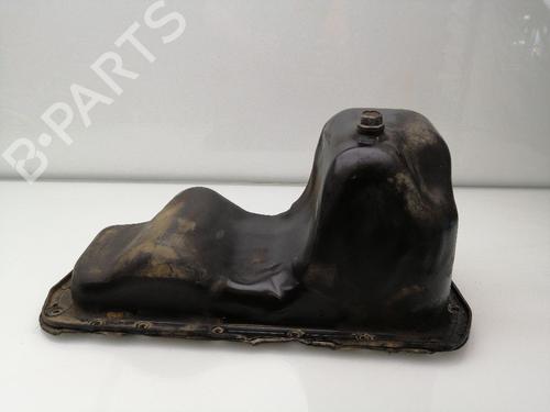 Used Oil sump SANTANA 300/350 1.6 HDi 4x4 (90 hp) 32162593