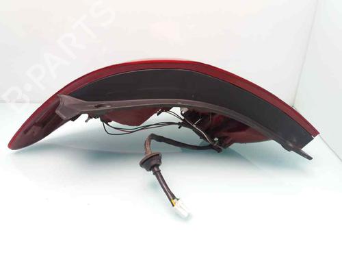 Used Right taillight HYUNDAI i20 I (PB, PBT) 1.4 CRDi (75 hp) 23419283