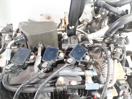 Motor HYUNDAI i20 III (BC3, BI3) 1.0 T-GDI | BP28336931M1 