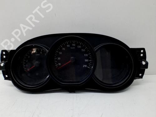 Kombiinstrument DACIA DOKKER Box Body/MPV 1.6 (102 hp) 29302210