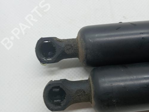 Gassdemper Bakluke CITROËN BERLINGO MULTISPACE (B9) 1.6 BlueHDi 100 | BP23347036C138 