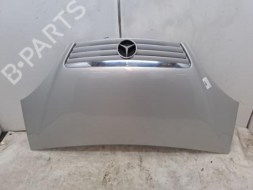 Used Hood MERCEDES-BENZ A-CLASS (W168) A 170 CDI (168.009, 168.109) (95 hp) 23369589