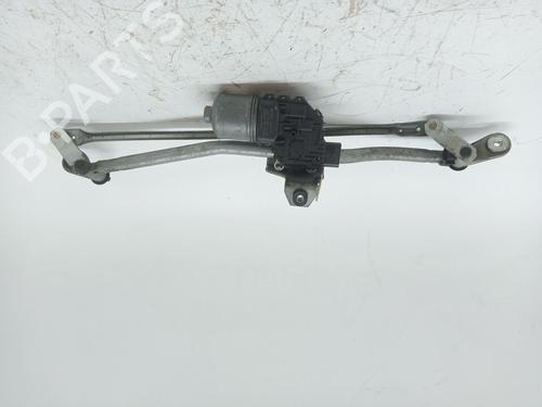 Essuie-glace moteur avant AUDI A4 B7 Avant (8ED) 2.0 TDI (170 hp) 23371457