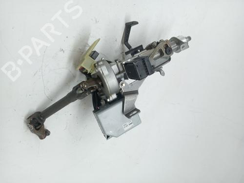 Steering column RENAULT ZOE (BFM_) ZOE | BP24189302M21