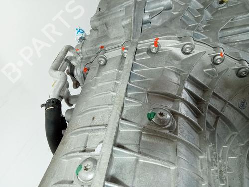 Gearbox AUDI Q5 (FYB, FYG) 35 TDI quattro | BP29447445M3 
