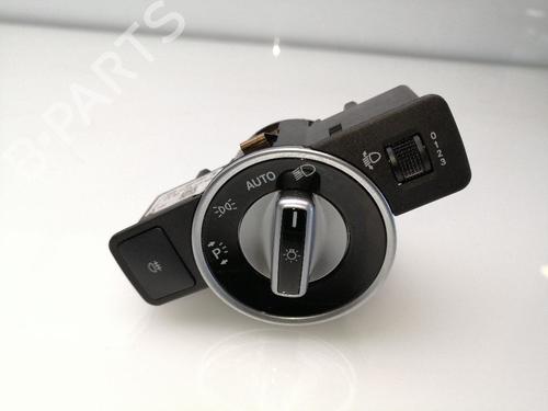 Used Headlight switch MERCEDES-BENZ A-CLASS (W176) A 180 CDI (176.000) (109 hp) 23380352