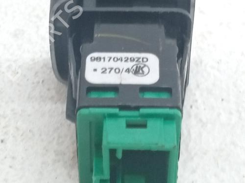 Electronic module CITROËN BERLINGO Box Body/MPV (K9) 1.5 BlueHDi 100 | BP35967528M83 - Image 2