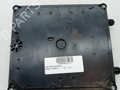 Used Electronic module RENAULT LAGUNA III Grandtour (KT0/1) 2.0 dCi (KT07, KT0J, KT14, KT1A, KT1S) (131 hp) 23346867