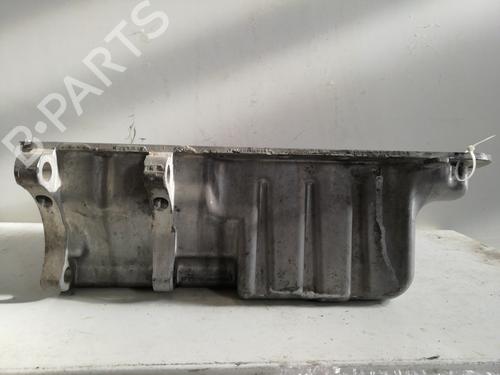 Oil sump PEUGEOT 306 Break (7E, N3, N5) 1.9 TD | BP26538568M115 