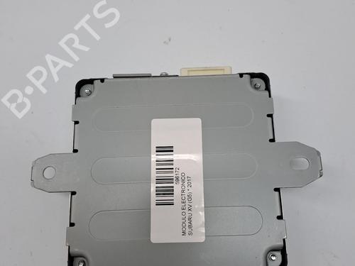 Electronic module SUBARU XV (_GP_) 2.0 i AWD (GP7, G33GP) | BP23943133M83 