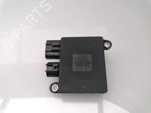 Module électronique MAZDA CX-7 (ER) 2.3 MZR DISI Turbo AWD (ER3P) (260 hp) 23381037
