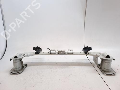 Used Front bumper reinforcement CITROËN C-CROSSER (VU_, VV_) 2.2 HDi (156 hp) 26706952