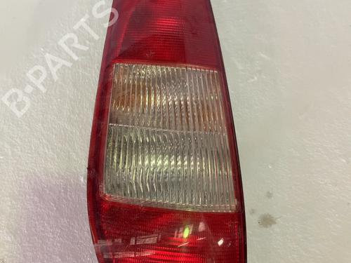 Used Left taillight Left taillight 37688269 37688269