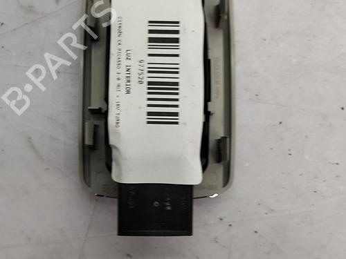 Kabinelys CITROËN C4 Picasso II 2.0 BlueHDi 150 | BP37592242I8 - Image 2