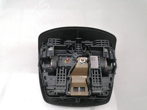 Used Driver airbag RENAULT LAGUNA III (BT0/1) 1.5 dCi (BT00, BT0A, BT0T, BT1J) (110 hp) 23383383
