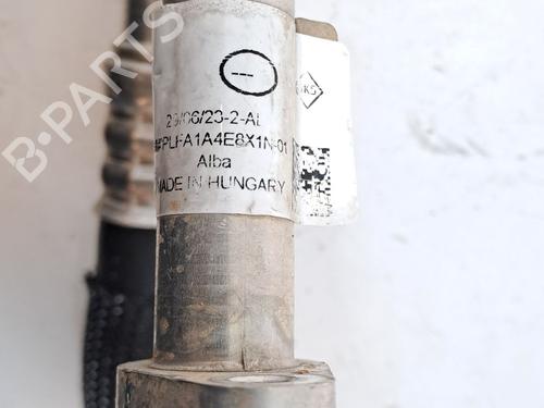AC pipe RENAULT TRAFIC III Van (FG_) 2.0 dCi 130 (FGMY) | BP28959099M126 
