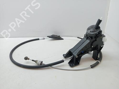 Gearstang SMART FORFOUR Hatchback (453) electric drive / EQ (453.091) (56 hp) 23349347