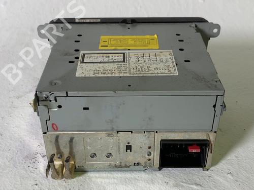Radio VW EOS (1F7, 1F8) 2.0 TDI | BP38407952E6 - Image 2