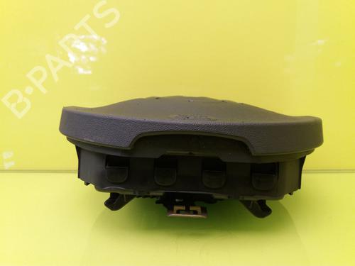 Førerens kollisjonspute RENAULT MEGANE II (BM0/1_, CM0/1_) 1.5 dCi (BM1F, CM1F) | BP23847639C9 