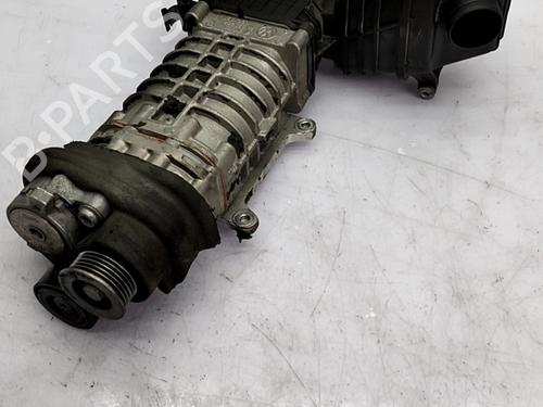 Turbolader/Kompressor Turbolader/Kompressor VW TOURAN (1T3) 1.4 TSI EcoFuel (150 hp) 34210318 34210318
