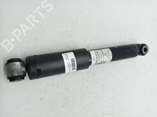 Used Right rear shock absorber DACIA DOKKER MPV (KE_) 1.5 dCi (KEAJ, KEAH) (90 hp) 23354664