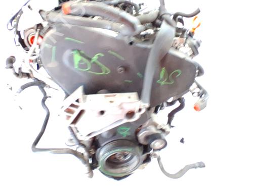 Engine VW GOLF VII (5G1, BQ1, BE1, BE2) 1.6 TDI | BP37590089M1 - Image 3