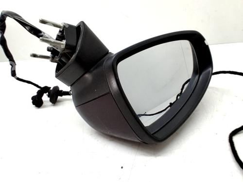 Used Left mirror AUDI A1 Sportback (8XA, 8XF) 1.2 TFSI (86 hp) 30050421