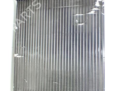 Used Water radiator Water radiator RENAULT KANGOO / GRAND KANGOO II (KW0/1_) 1.5 dCi 90 (KW18) (91 hp) 32336137 32336137