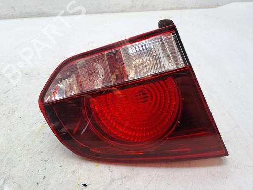Venstre baglygte bagklap VW GOLF VI Variant (AJ5) 1.4 TSI | BP23358843C79 