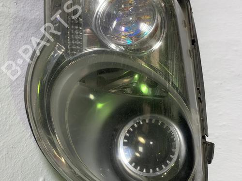 Used Left headlight Left headlight 38990095 38990095