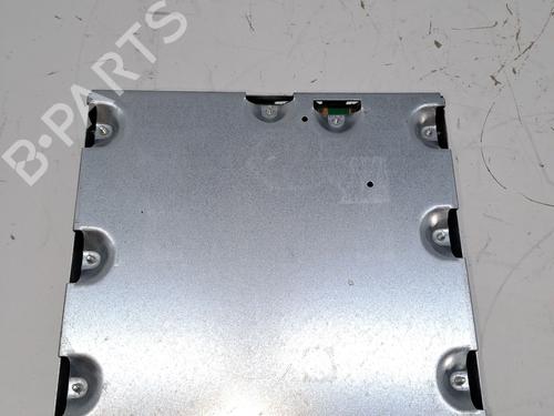 Radio AUDI A8 D4 (4H2, 4H8, 4HC, 4HL) 6.3 W12 quattro | BP23381952E6 