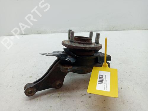 Used Left front steering knuckle KIA PICANTO III (JA) 1.0 (67 hp) 23356654