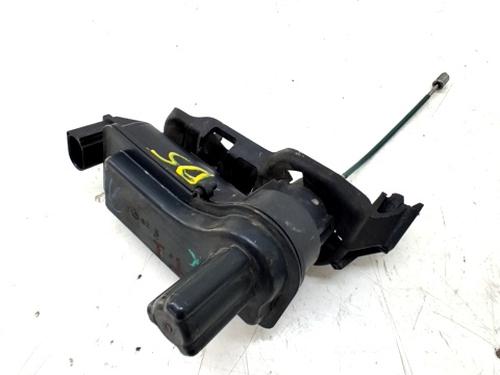 Used Left rear brake caliper FIAT 500e (332_) Elektro 3+1 (FA1) (118 hp) 32467858