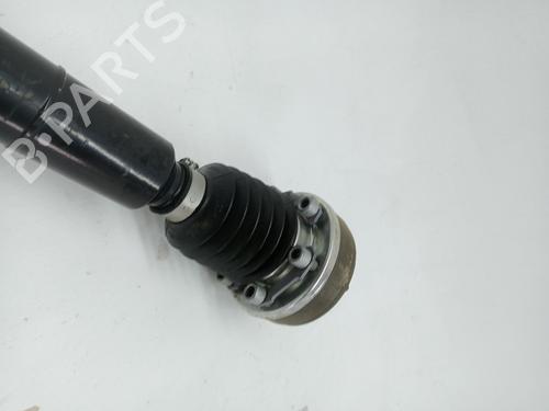 Right front driveshaft SEAT IBIZA III (6L1) 1.4 TDI | BP24466849M39 