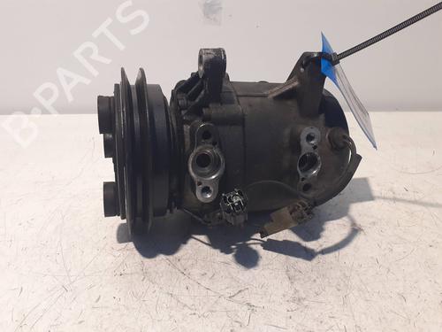 AC compressor NISSAN PRIMERA (P11) 2.0 TD | BP25988856M34
