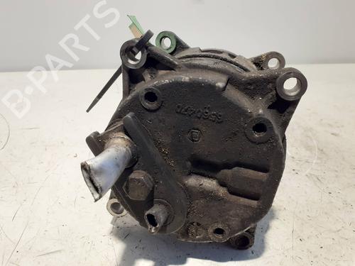 AC compressor RENAULT MEGANE I Classic (LA0/1_) 1.6 e (LA0F, LA0S) | BP25988711M34 