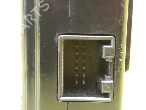 Electronic module SEAT ALTEA (5P1) 2.0 TDI 16V | BP23458185M83 
