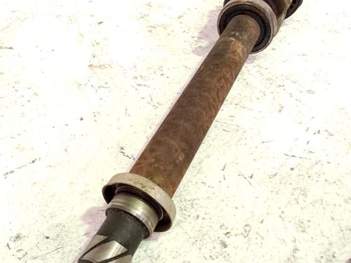 Right front driveshaft RENAULT MEGANE III Hatchback (BZ0/1_, B3_) 1.5 dCi (BZ1G, BZ1W, BZ0R) | BP33768047M39 - Image 2