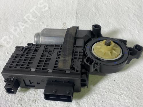 Used Right front window motor Right front window motor CITROËN C4 Grand Picasso I (UA_) 1.6 HDi (109 hp) 40119380 40119380