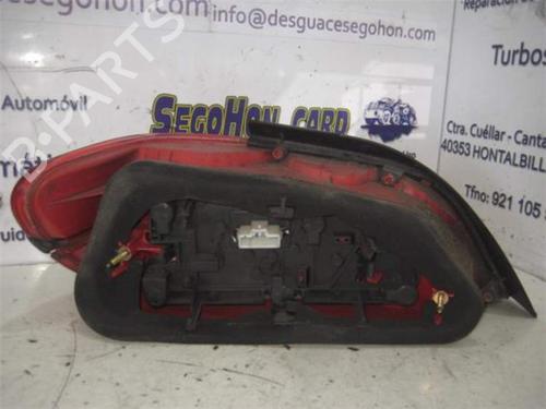 Right taillight PEUGEOT 406 (8B) 2.0 HDi 110 | BP25988903C35 