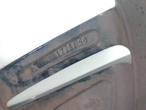 Used Rim HONDA CIVIC X Hatchback (FC_, FK_) 1.5 VTEC (FK7) (182 hp) 23381189