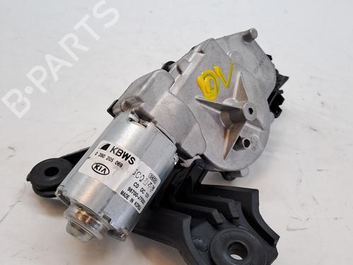 Viskermotor bagrude KIA CEED (CD) 1.0 T-GDI MHEV | BP23364708M102 