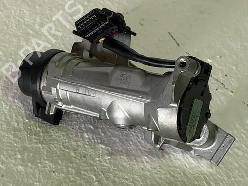 Ignition barrel VW EOS (1F7, 1F8) 2.0 TDI | BP38418546M48 - Image 2